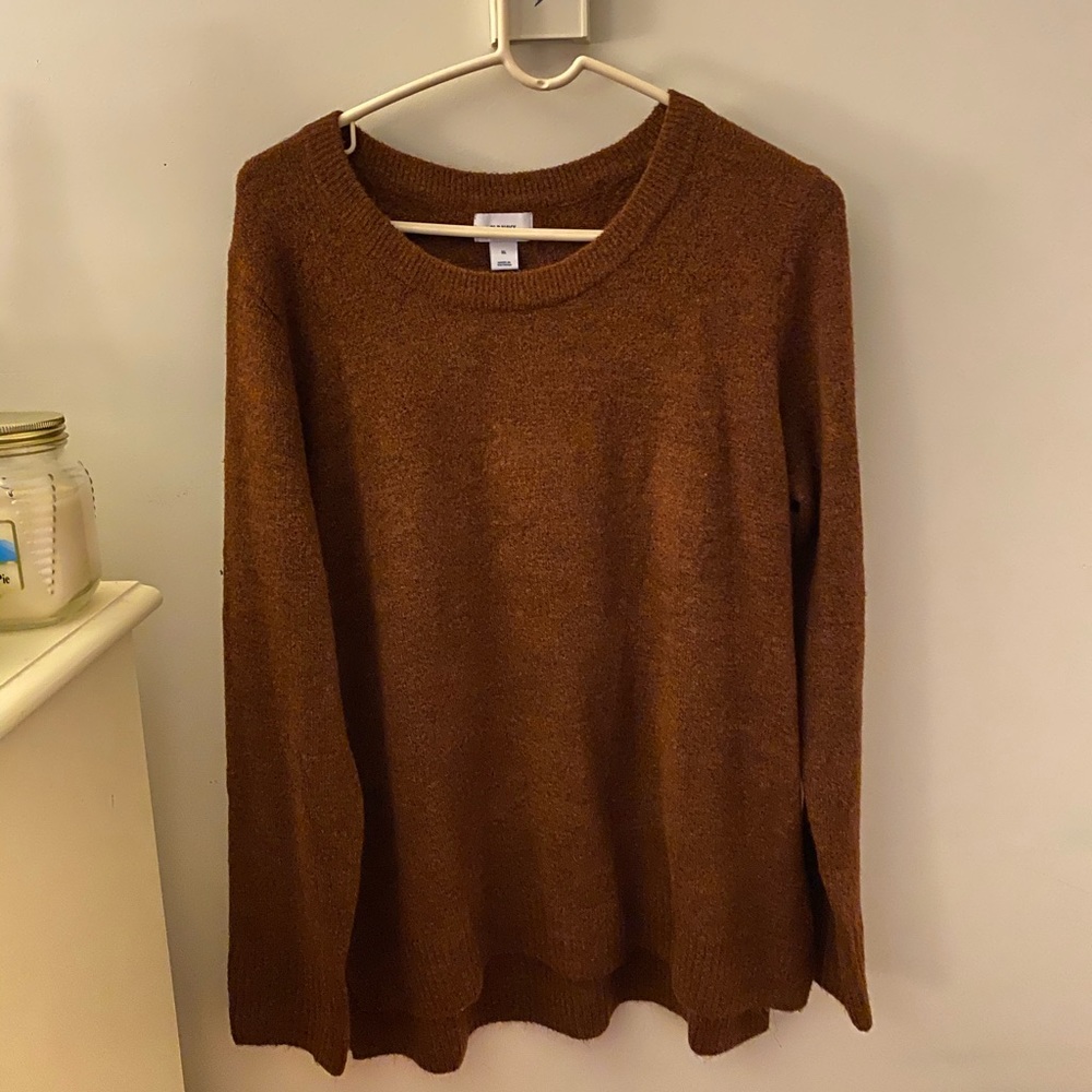 Old Navy Crew Neck Sweater